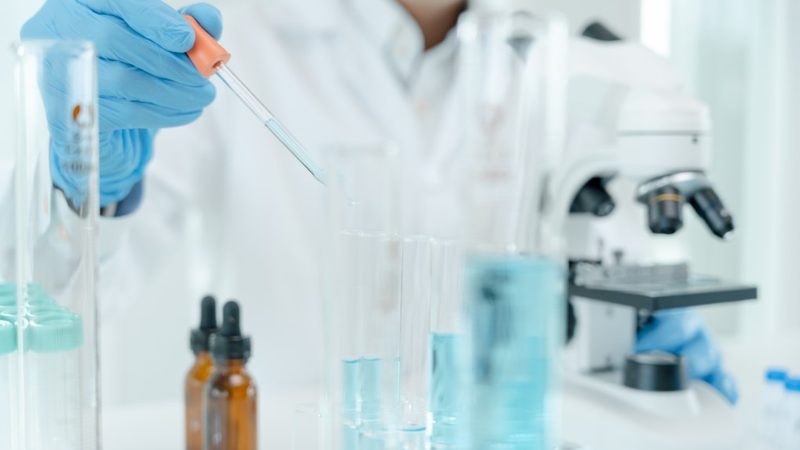 饲料酶生产厂家：揭秘其背后的技术奥秘与选购要点