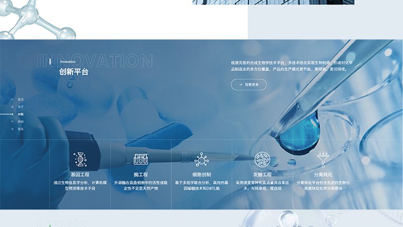 揭秘生物科技产品定制生产流程：从研发到上市的关键步骤