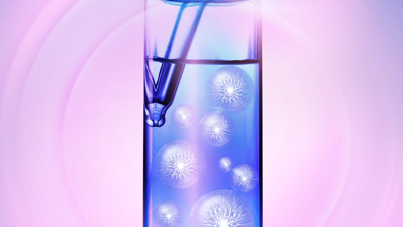酶：生命科学的“魔术师”——用途分类解析**
